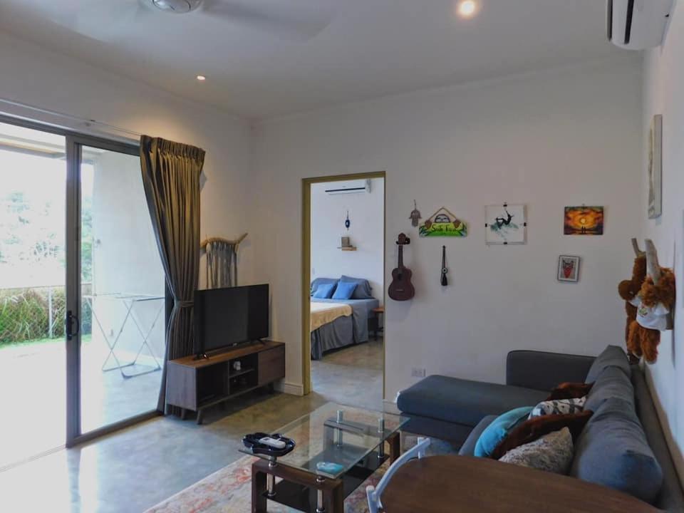Dali Boutique Apartments Playa Santa Teresa  Zewnętrze zdjęcie