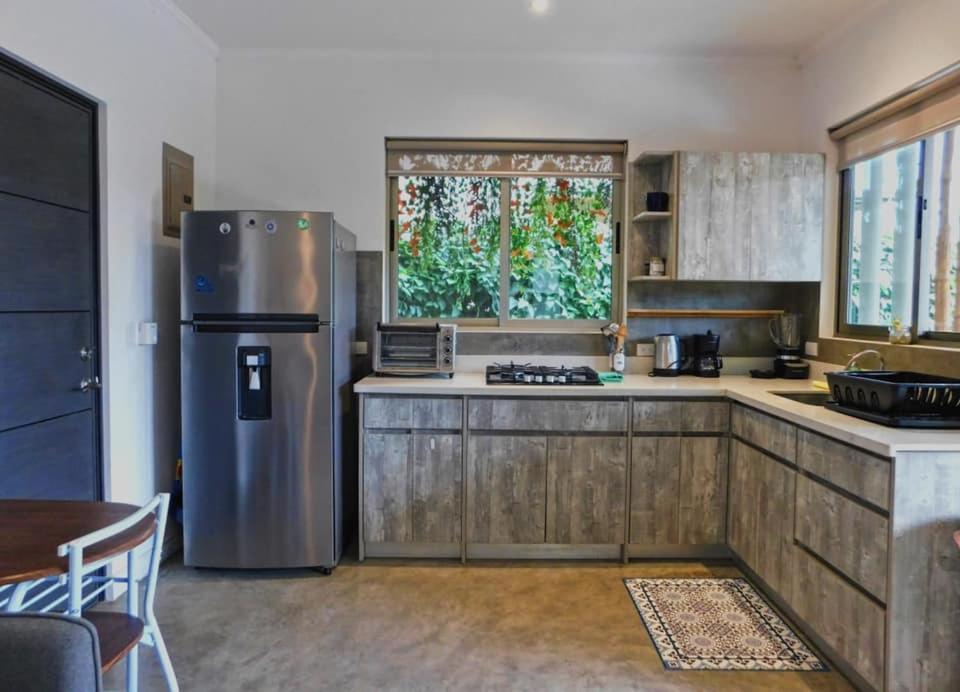 Dali Boutique Apartments Playa Santa Teresa  Zewnętrze zdjęcie