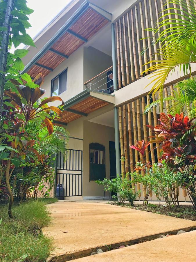 Dali Boutique Apartments Playa Santa Teresa  Zewnętrze zdjęcie