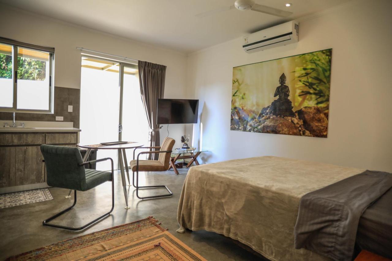 Dali Boutique Apartments Playa Santa Teresa  Zewnętrze zdjęcie