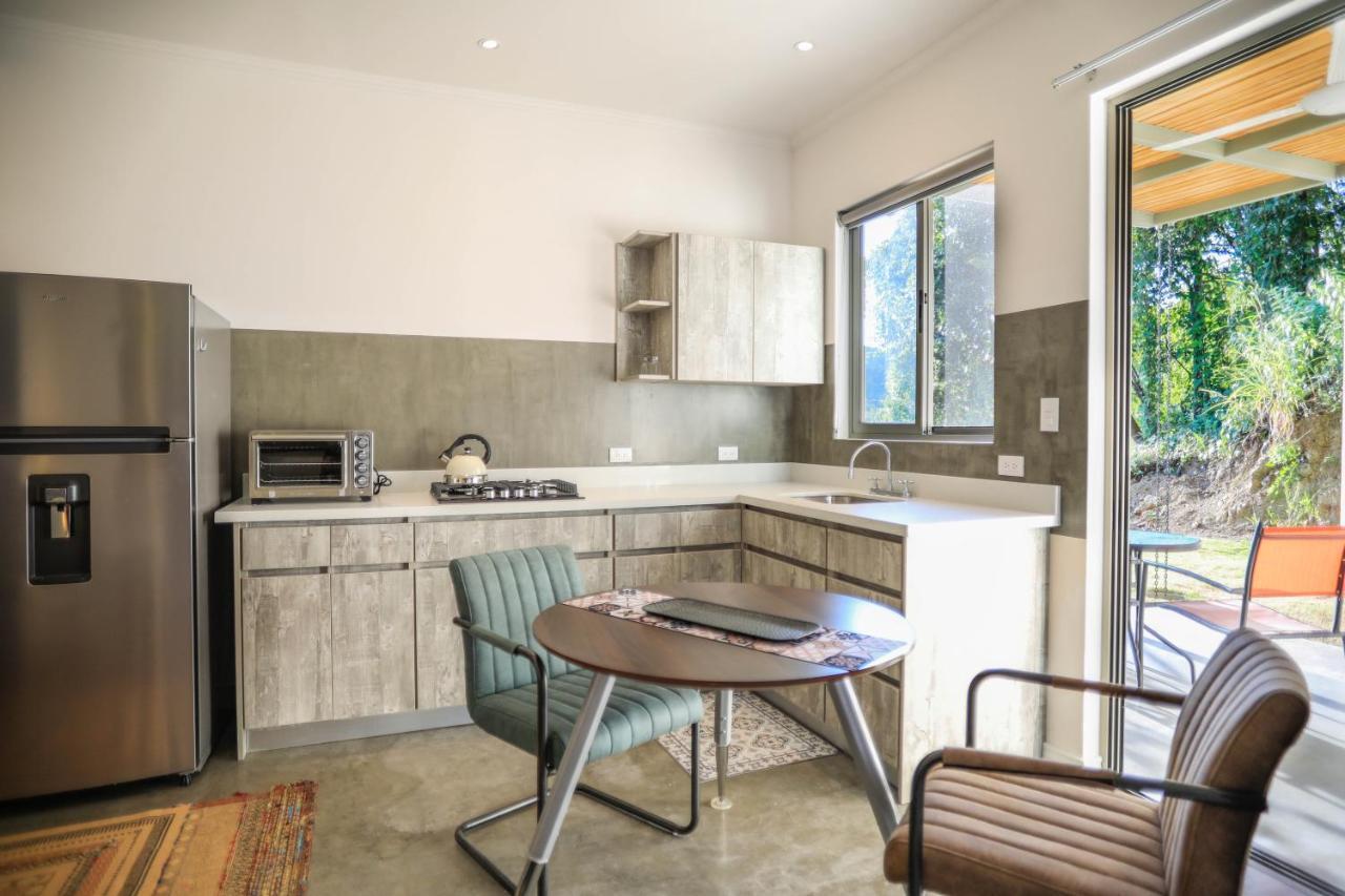 Dali Boutique Apartments Playa Santa Teresa  Zewnętrze zdjęcie