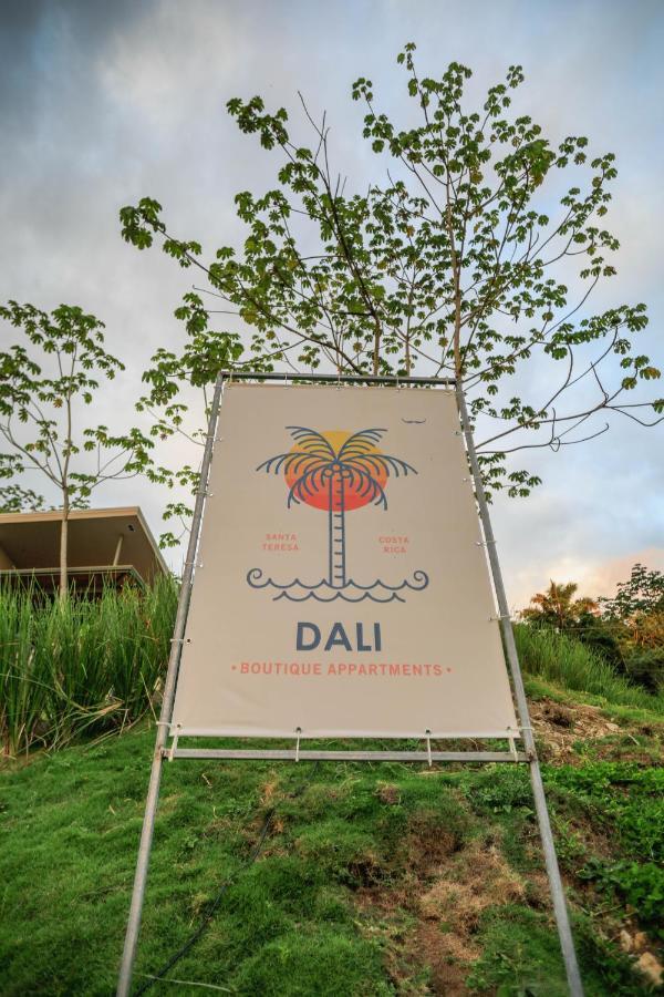 Dali Boutique Apartments Playa Santa Teresa  Zewnętrze zdjęcie
