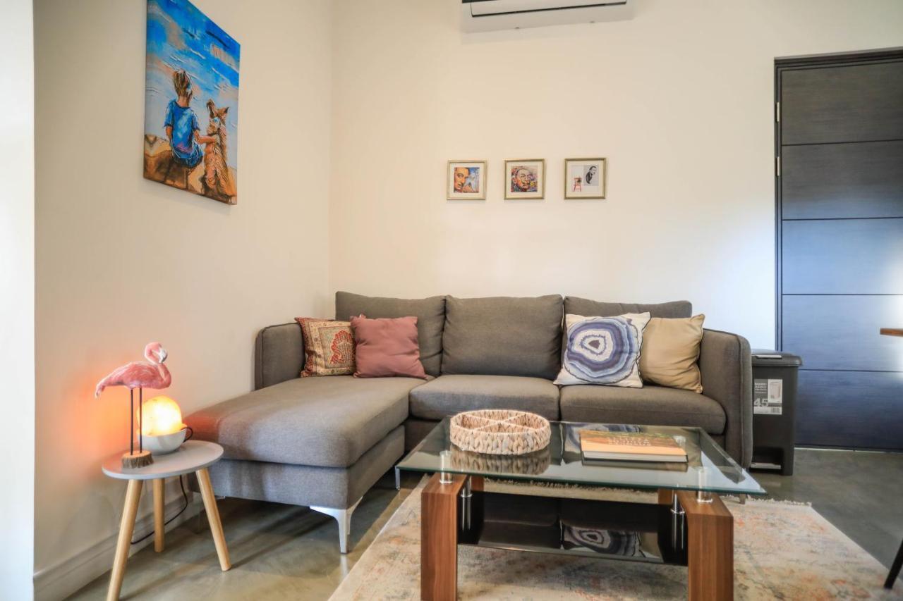 Dali Boutique Apartments Playa Santa Teresa  Zewnętrze zdjęcie