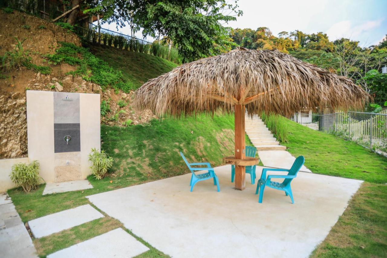 Dali Boutique Apartments Playa Santa Teresa  Zewnętrze zdjęcie