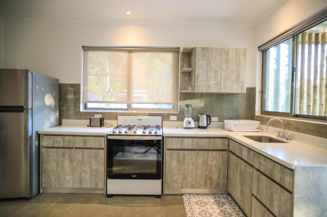 Dali Boutique Apartments Playa Santa Teresa  Zewnętrze zdjęcie