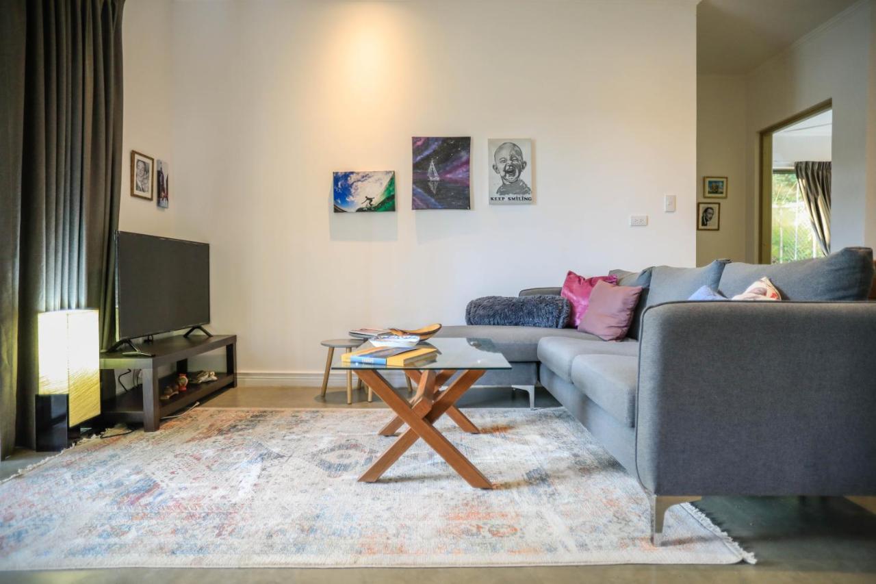 Dali Boutique Apartments Playa Santa Teresa  Zewnętrze zdjęcie