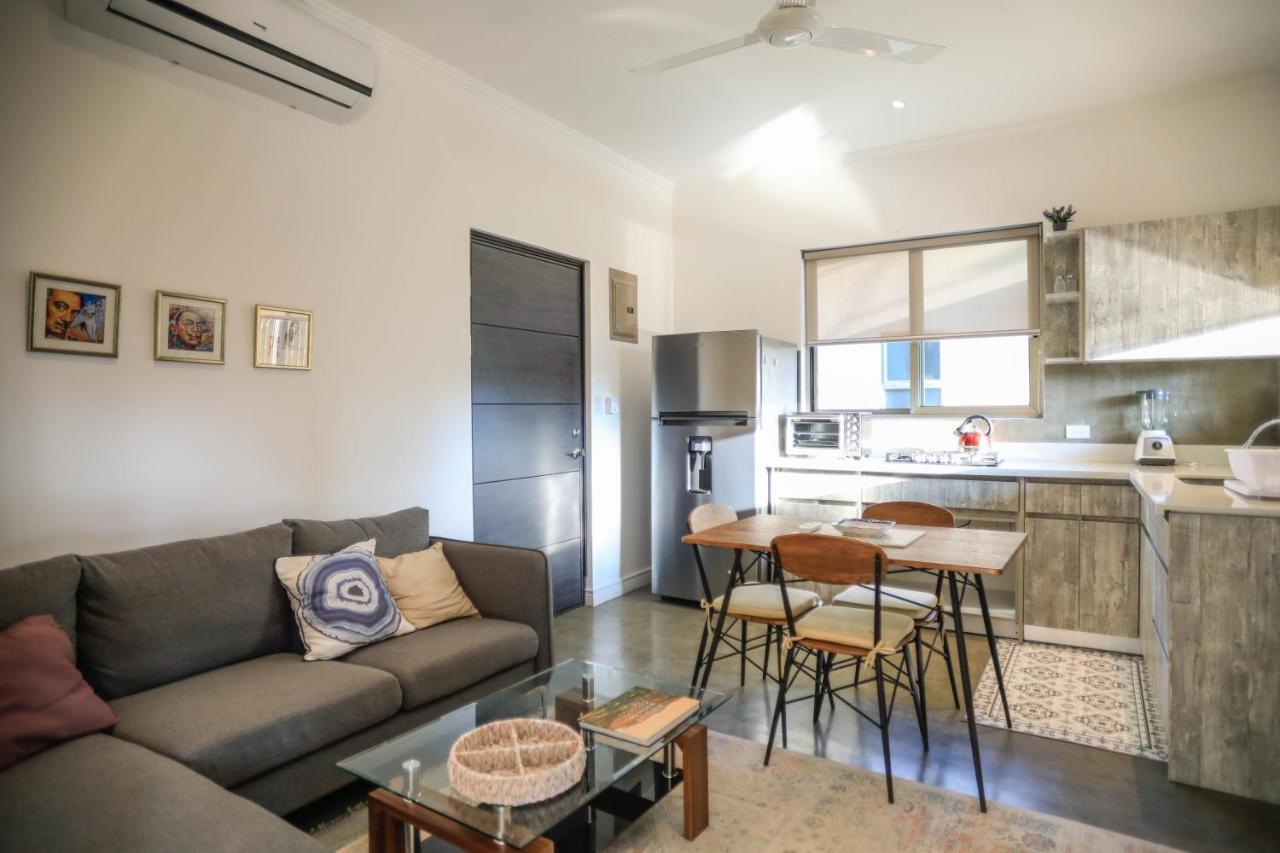 Dali Boutique Apartments Playa Santa Teresa  Zewnętrze zdjęcie