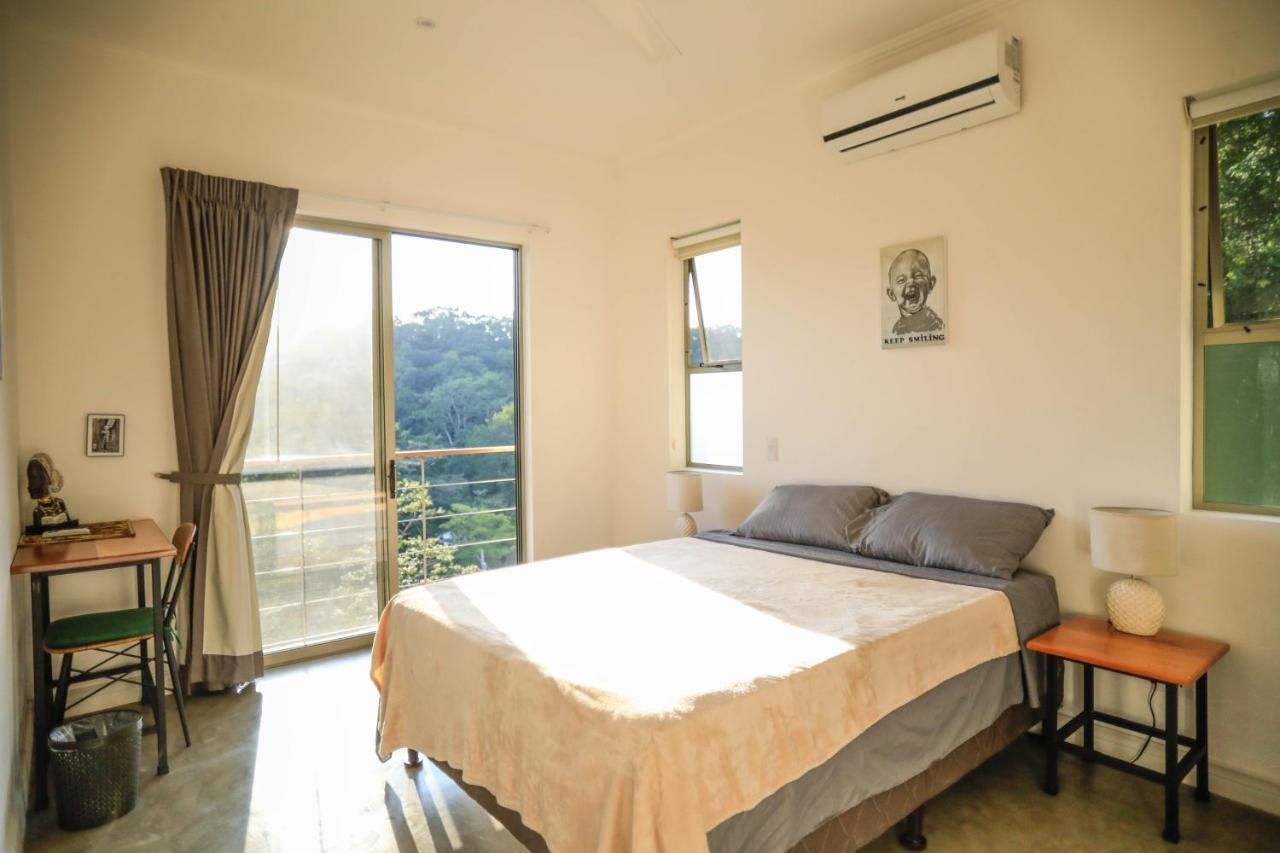 Dali Boutique Apartments Playa Santa Teresa  Zewnętrze zdjęcie
