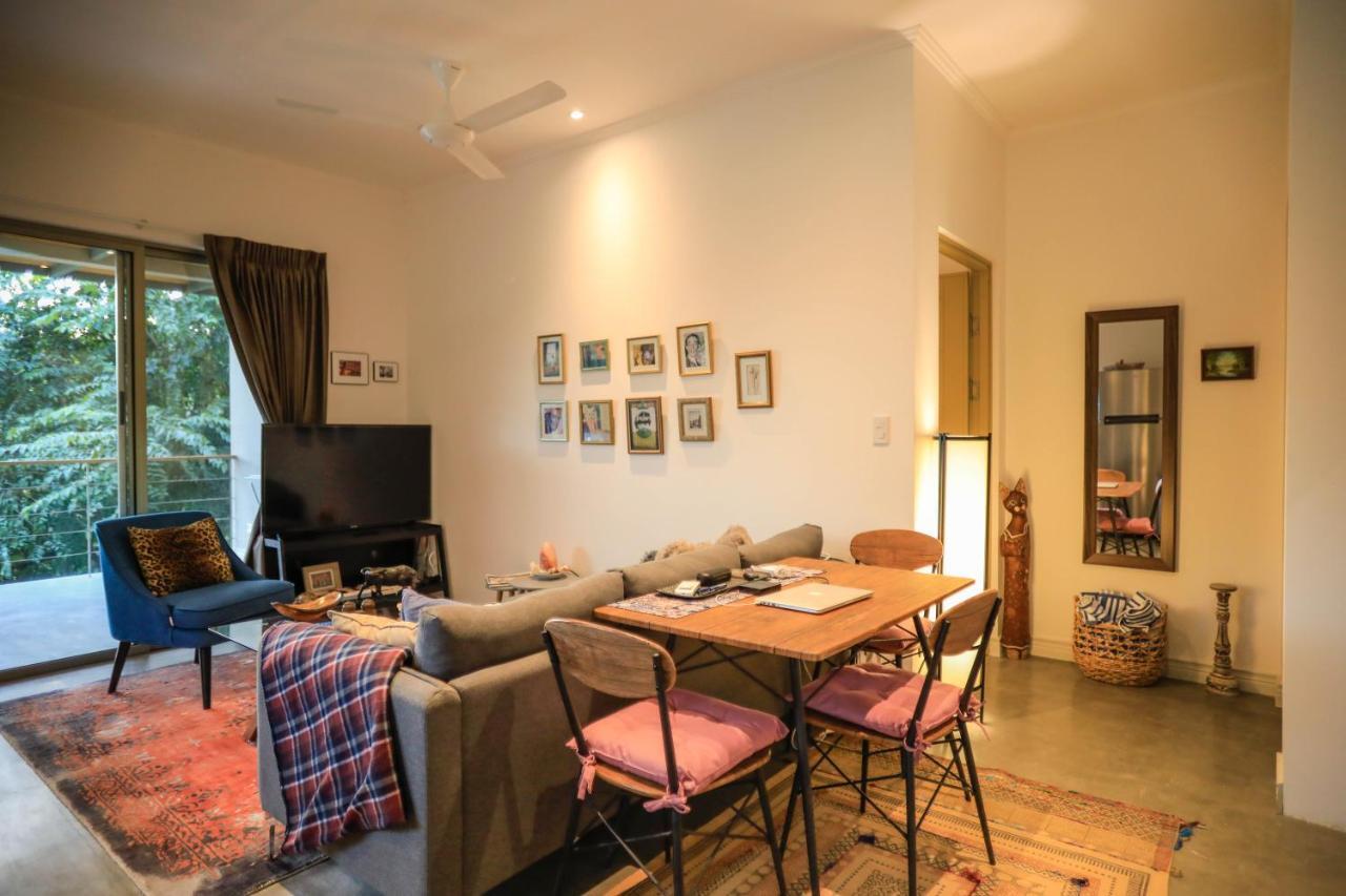 Dali Boutique Apartments Playa Santa Teresa  Zewnętrze zdjęcie