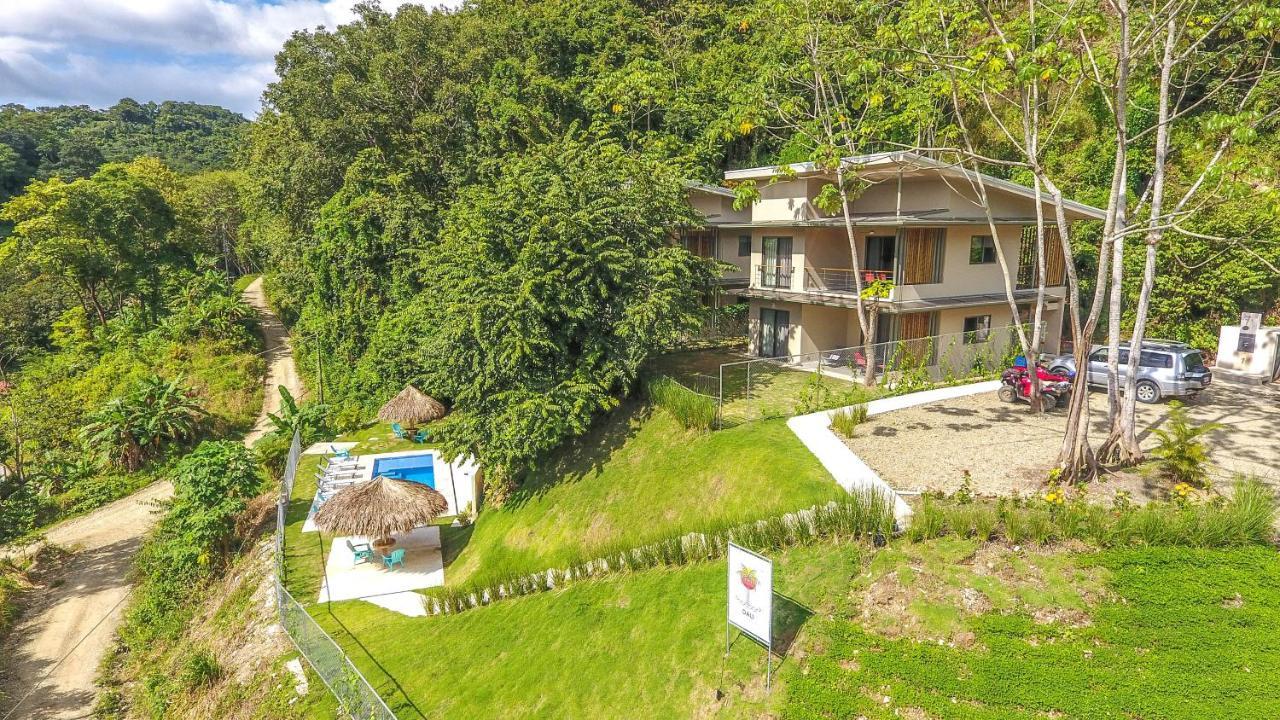 Dali Boutique Apartments Playa Santa Teresa  Zewnętrze zdjęcie
