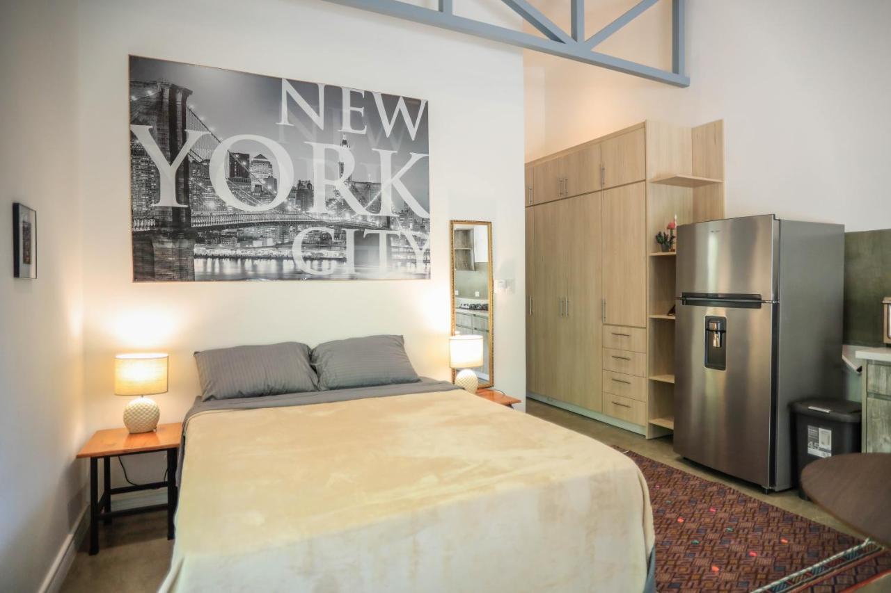 Dali Boutique Apartments Playa Santa Teresa  Zewnętrze zdjęcie