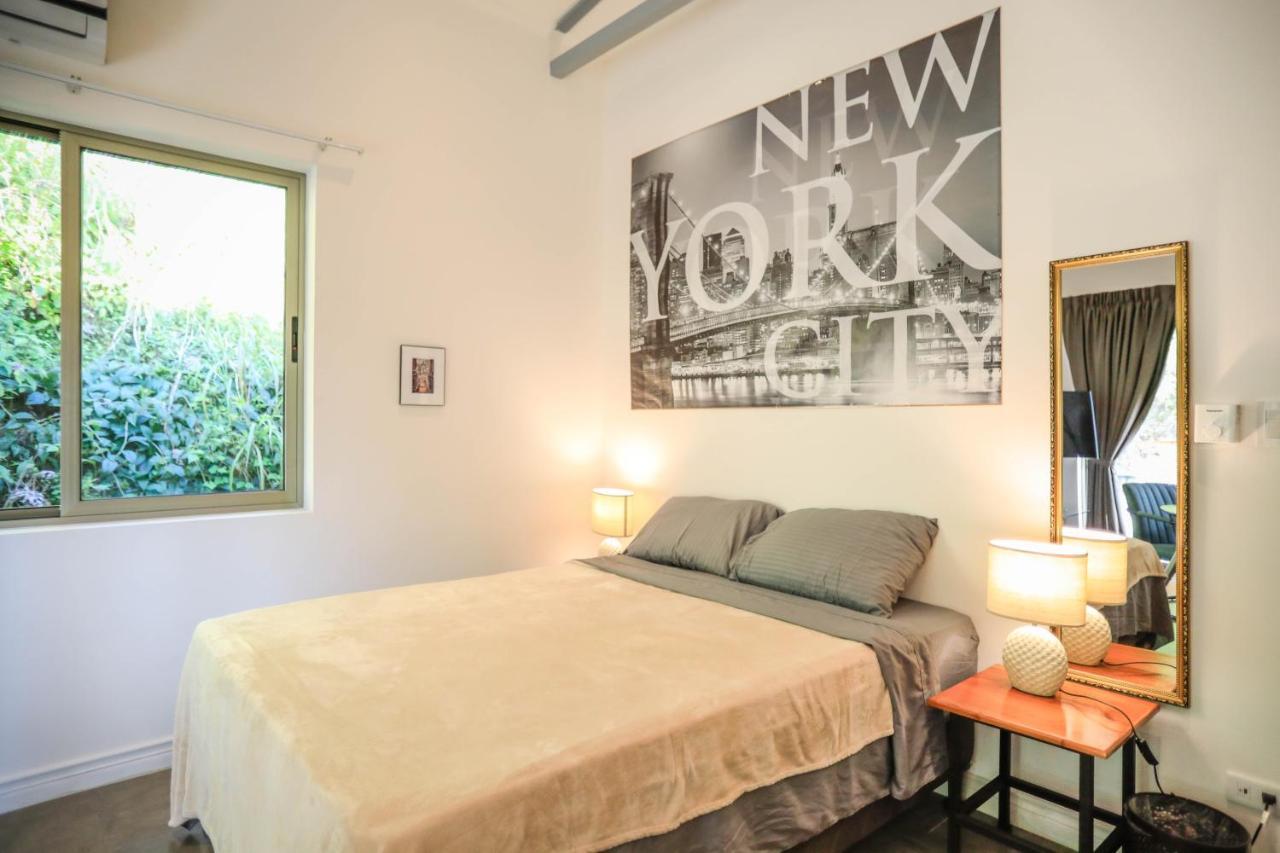Dali Boutique Apartments Playa Santa Teresa  Zewnętrze zdjęcie