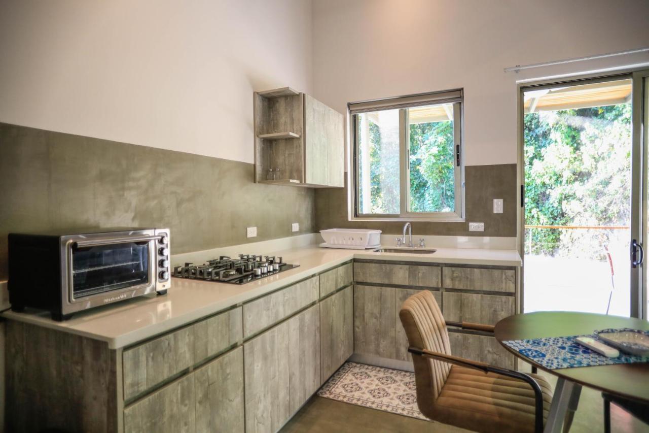 Dali Boutique Apartments Playa Santa Teresa  Zewnętrze zdjęcie