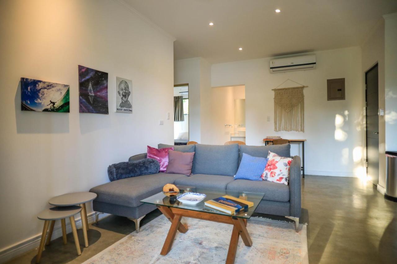 Dali Boutique Apartments Playa Santa Teresa  Zewnętrze zdjęcie