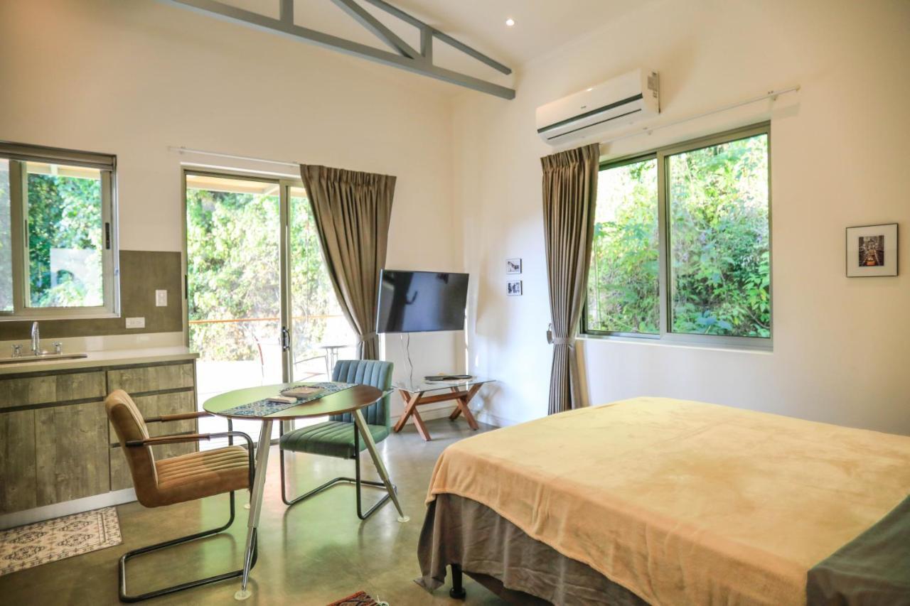 Dali Boutique Apartments Playa Santa Teresa  Zewnętrze zdjęcie